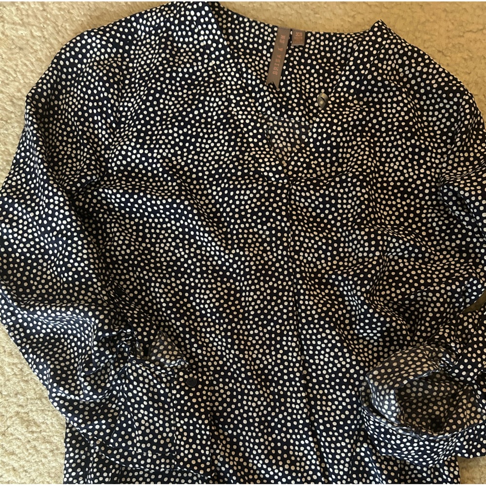 Cute Blouse